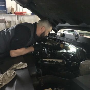 Engine Diagnostics Near Me Seekonk Ma